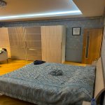 Аренда 4 комнатная Новостройка, м. Хетаи метро, Порт Баку, Хетаи район 4