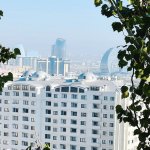 Kirayə (aylıq) 2 otaqlı Köhnə Tikili, Elmlər akademiyası metrosu, Yasamal rayonu 13