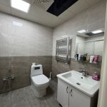 Kirayə (aylıq) 2 otaqlı Yeni Tikili, Qara Qarayev metrosu, 8-ci kilometr, Nizami rayonu 14