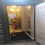 Kirayə (aylıq) 3 otaqlı Yeni Tikili, Qara Qarayev metrosu, Nizami rayonu 10