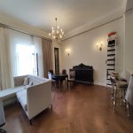 Kirayə (aylıq) 3 otaqlı Yeni Tikili, Ağ şəhər, Xətai rayonu 3
