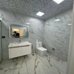 Kirayə (aylıq) 2 otaqlı Yeni Tikili, Xətai metrosu, Xətai rayonu 9