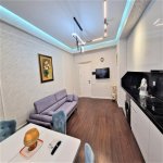 Kirayə (aylıq) 2 otaqlı Yeni Tikili, Ağ şəhər, Xətai rayonu 13