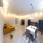 Продажа 4 комнатная Новостройка, м. Нефтчиляр метро, Сабунчу район 2