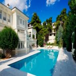 Satılır 16 otaqlı Həyət evi/villa, Bilgəh qəs., Sabunçu rayonu 1
