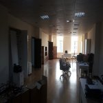 Kirayə (aylıq) 6 otaqlı Ofis, Nəriman Nərimanov metrosu, Nərimanov rayonu 5