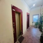 Kirayə (aylıq) 3 otaqlı Yeni Tikili, Həzi Aslanov metrosu, Əhmədli, Xətai rayonu 22