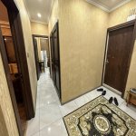 Kirayə (aylıq) 4 otaqlı Köhnə Tikili, Xalqlar dostluğu metrosu, Nizami rayonu 15