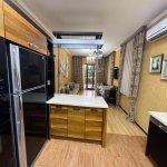 Kirayə (aylıq) 9 otaqlı Bağ evi, Xəzər rayonu 15
