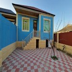 Satılır 2 otaqlı Həyət evi/villa, Hövsan qəs., Suraxanı rayonu 1