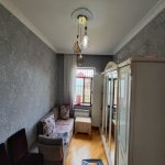 Satılır 6 otaqlı Həyət evi/villa, Koroğlu metrosu, Zabrat qəs., Sabunçu rayonu 21