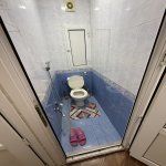 Аренда 4 комнатная Вторичка, İnşaatçılar метро, пос. Йени Ясамал, Ясамал район 17