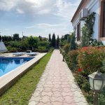 Kirayə (aylıq) 5 otaqlı Həyət evi/villa, Şüvəlan, Xəzər rayonu 21