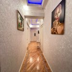 Продажа 3 комнатная Новостройка, м. Насими метро, 6-ой микрорайон, Клиника им. Зарифы Алиевы, Бинагадинский р-н район 16