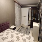 Аренда 2 комнатная Вторичка, м. Нефтчиляр метро, Низаминский р-н район 5