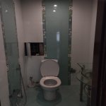 Kirayə (aylıq) 3 otaqlı Yeni Tikili, 20 Yanvar metrosu, 1-ci mikrorayon, Nəsimi rayonu 8