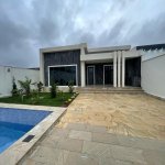 Satılır 4 otaqlı Bağ evi, Mərdəkan, Xəzər rayonu 6