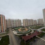 Satılır 3 otaqlı Yeni Tikili, İnşaatçılar metrosu, Yeni Yasamal qəs., Yasamal rayonu 15