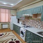 Kirayə (aylıq) 2 otaqlı Yeni Tikili, İnşaatçılar metrosu, Yasamal rayonu 8