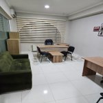 Kirayə (aylıq) 1 otaqlı Ofis, Gənclik metrosu, Nərimanov rayonu 2