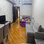 Kirayə (aylıq) 2 otaqlı Yeni Tikili, Bakıxanov qəs., Sabunçu rayonu 1