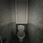 Satılır 2 otaqlı Köhnə Tikili, Yeni Günəşli qəs., Suraxanı rayonu 9