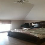 Satılır 4 otaqlı Həyət evi/villa, Neftçilər metrosu, Bakıxanov qəs., Sabunçu rayonu 26
