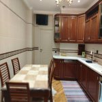 Kirayə (aylıq) 3 otaqlı Yeni Tikili, Gənclik metrosu, Nərimanov rayonu 10