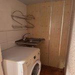 Satılır 1 otaqlı Köhnə Tikili, Badamdar qəs., Səbail rayonu 4