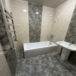 Kirayə (aylıq) 2 otaqlı Yeni Tikili, İçərişəhər metrosu, Səbail rayonu 4