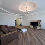 Kirayə (aylıq) 3 otaqlı Yeni Tikili, Ağ şəhər, Xətai rayonu 2