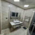 Kirayə (aylıq) 3 otaqlı Yeni Tikili, Həzi Aslanov metrosu, Əhmədli, Xətai rayonu 11