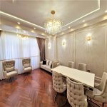 Kirayə (aylıq) 3 otaqlı Yeni Tikili, Nəriman Nərimanov metrosu, Nərimanov rayonu 3