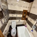 Kirayə (aylıq) 3 otaqlı Yeni Tikili, Nəsimi metrosu, 9-cu mikrorayon, Binəqədi rayonu 7