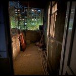 Satılır 3 otaqlı Köhnə Tikili, A.S.Puşkin parkı, Qaradağ rayonu 7