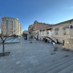 Kirayə (aylıq) Obyekt, Nizami metrosu, Nəsimi rayonu 2