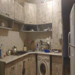 Satılır 3 otaqlı Köhnə Tikili, Neftçilər metrosu, Bakıxanov qəs., Sabunçu rayonu 4