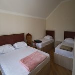 Kirayə (günlük) 6 otaqlı Həyət evi/villa Qax 12