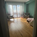 Продажа 3 комнатная Новостройка, İnşaatçılar метро, пос. Ясамал, Ясамал район 4