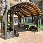 Kirayə (aylıq) 3 otaqlı Yeni Tikili, İnşaatçılar metrosu, Yasamal qəs., Baku Mall, Yasamal rayonu 17
