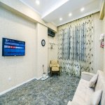 Посуточно 2 комнат Новостройка, м. 28 Мая метро, Насими район 8
