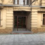 Kirayə (aylıq) 5 otaqlı Həyət evi/villa, Gənclik metrosu, Nərimanov rayonu 21