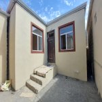 Satılır 2 otaqlı Həyət evi/villa, Binə qəs., Xəzər rayonu 1