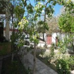 Satılır 6 otaqlı Həyət evi/villa, Avtovağzal metrosu, Biləcəri qəs., Binəqədi rayonu 32