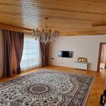 Satılır 6 otaqlı Həyət evi/villa, Koroğlu metrosu, Maştağa qəs., Sabunçu rayonu 3