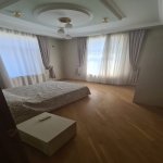 Kirayə (aylıq) 8 otaqlı Həyət evi/villa, Buzovna, Xəzər rayonu 17