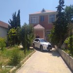 Satılır 5 otaqlı Həyət evi/villa, Buzovna, Xəzər rayonu 1