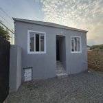 Satılır 3 otaqlı Həyət evi/villa, Binə qəs., Xəzər rayonu 1