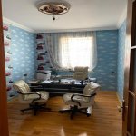 Satılır 8 otaqlı Həyət evi/villa, Avtovağzal metrosu, Biləcəri qəs., Binəqədi rayonu 40