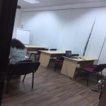 Kirayə (aylıq) 1 otaqlı Ofis, Səbail rayonu 2